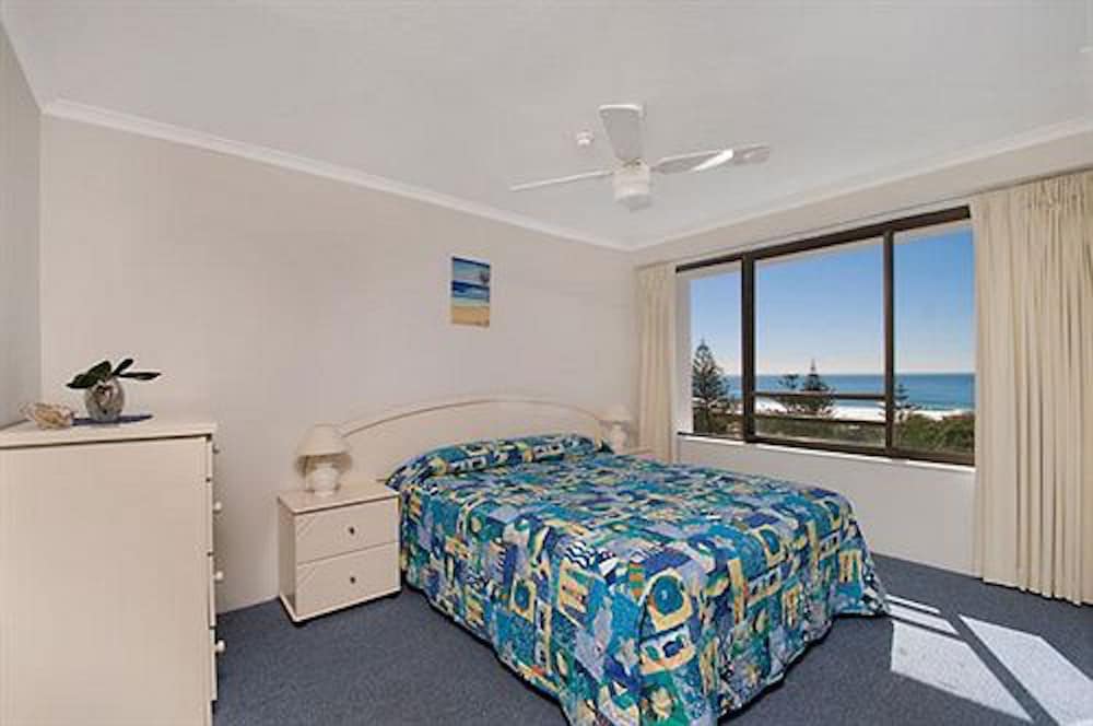Standard Apartment, 1 Bedroom - Guestroom