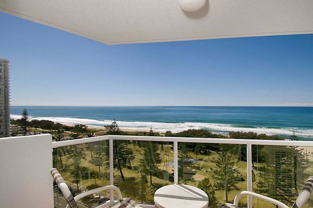 Superior Apartment, 2 Bedrooms - Balcony