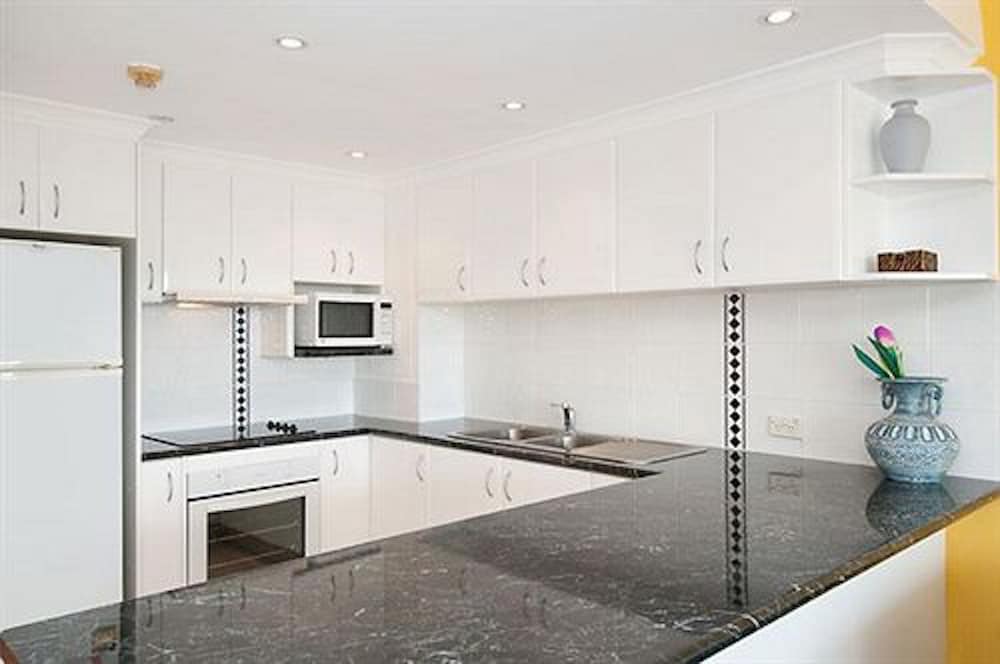 Standard Apartment, 1 Bedroom - In-Room Kitchen
