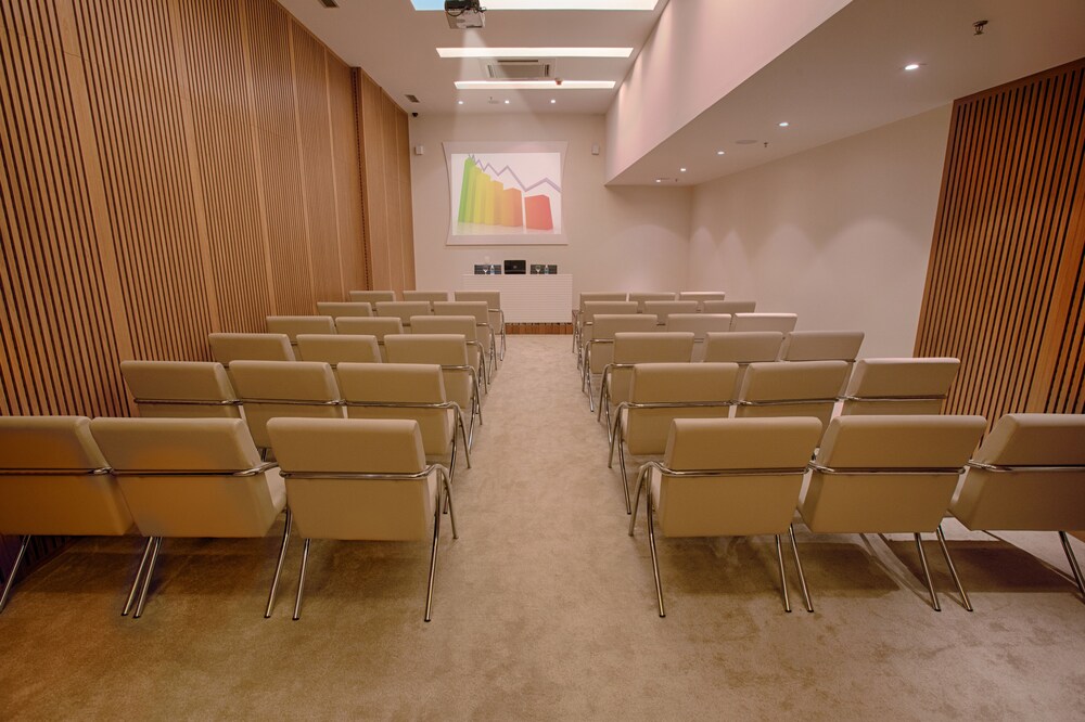Espaço para eventos