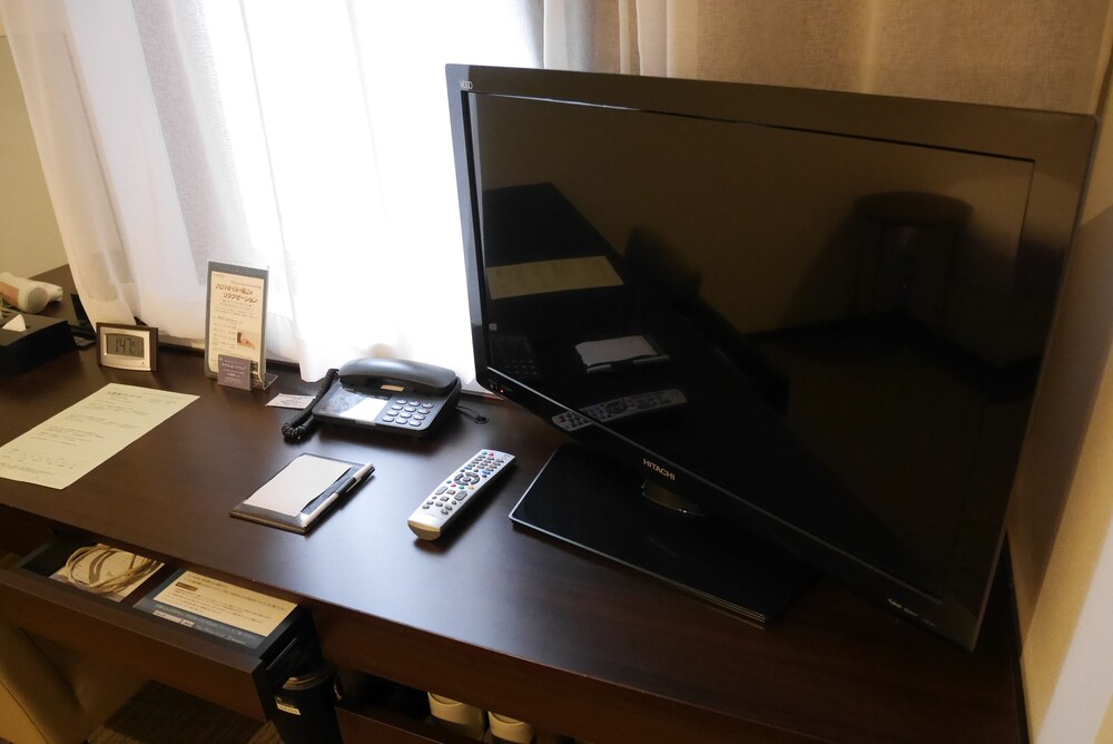 In-Room Amenity
