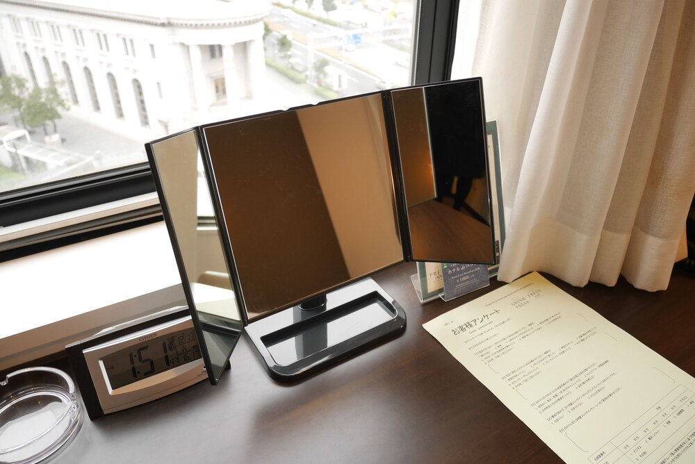 In-Room Amenity