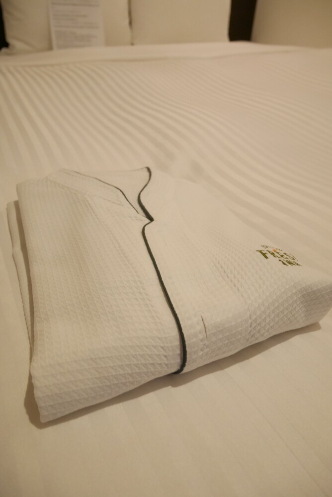 In-Room Amenity