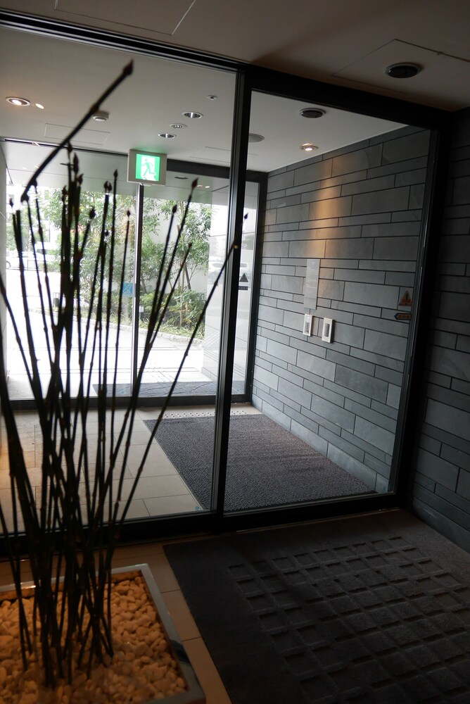 Hotel Interior