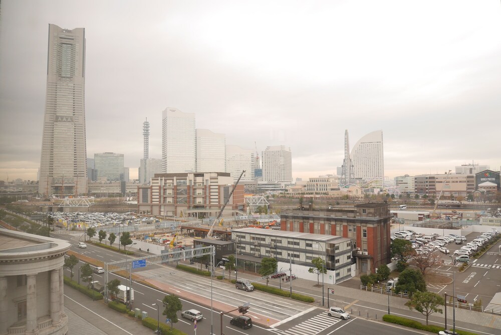 City View