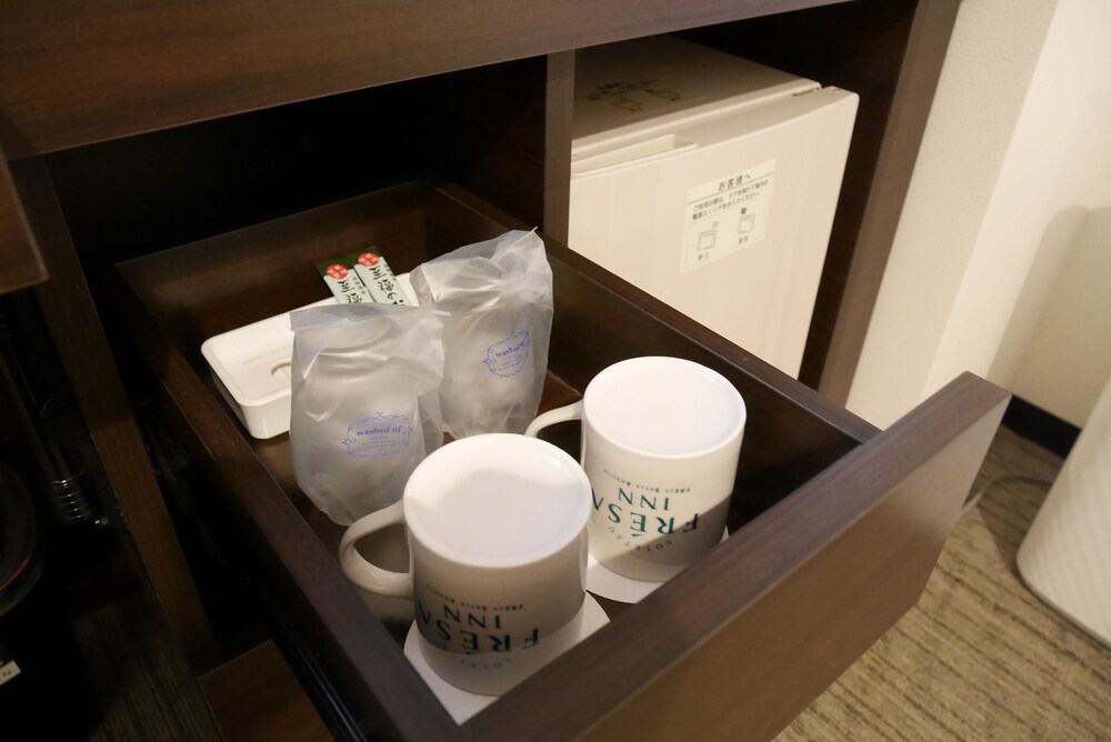 In-Room Amenity