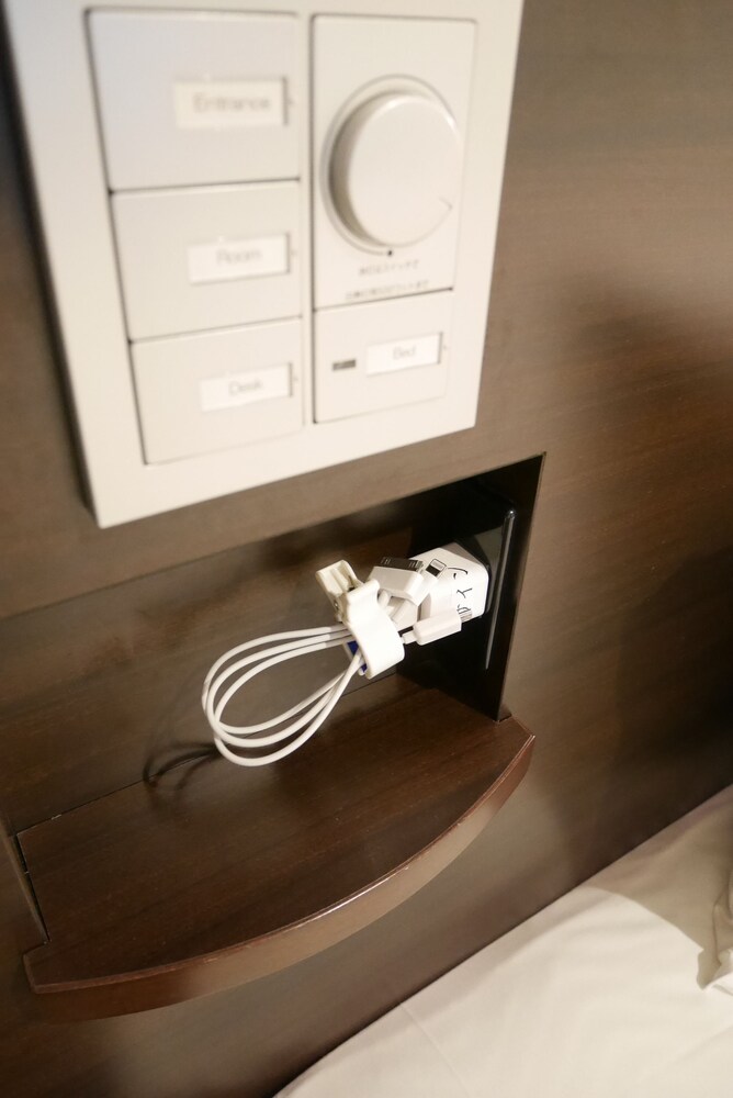 In-Room Amenity