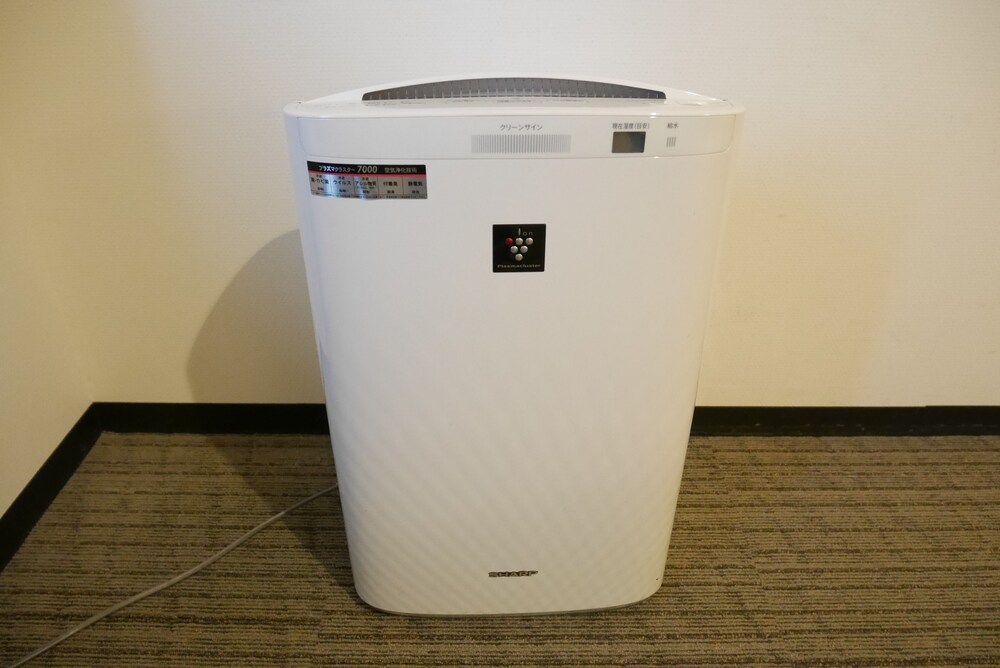 In-Room Amenity