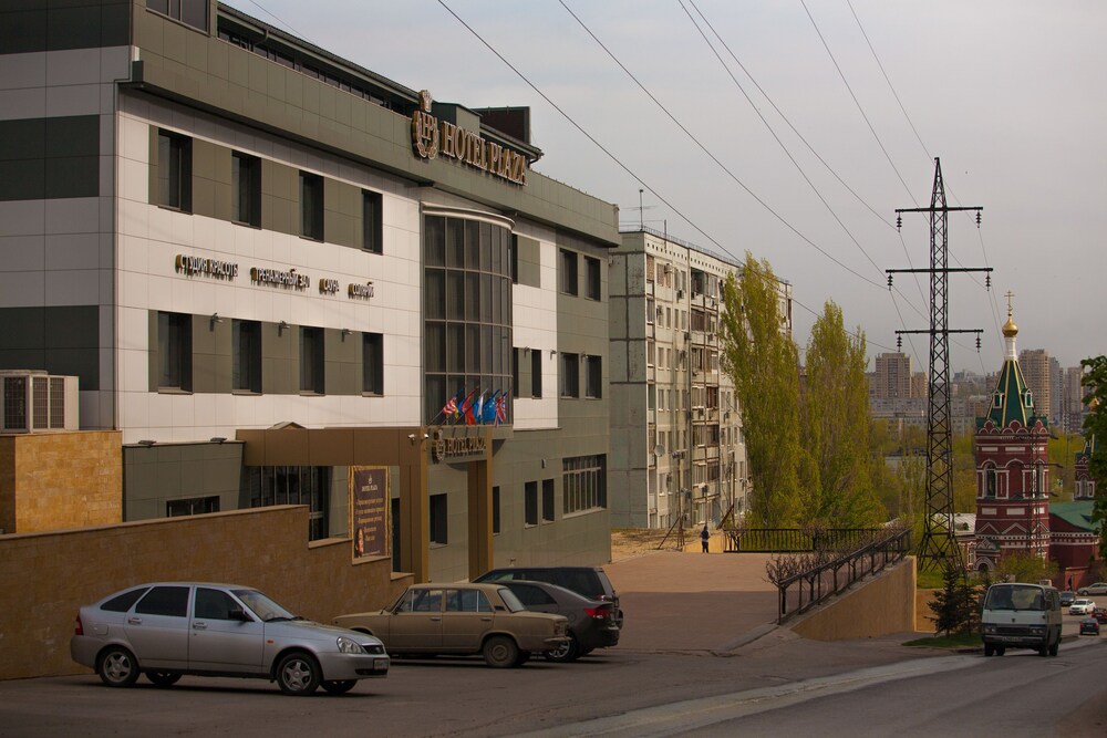 City View