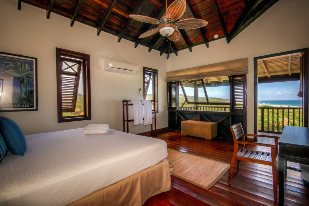 Suite, 1 Bedroom - Guestroom