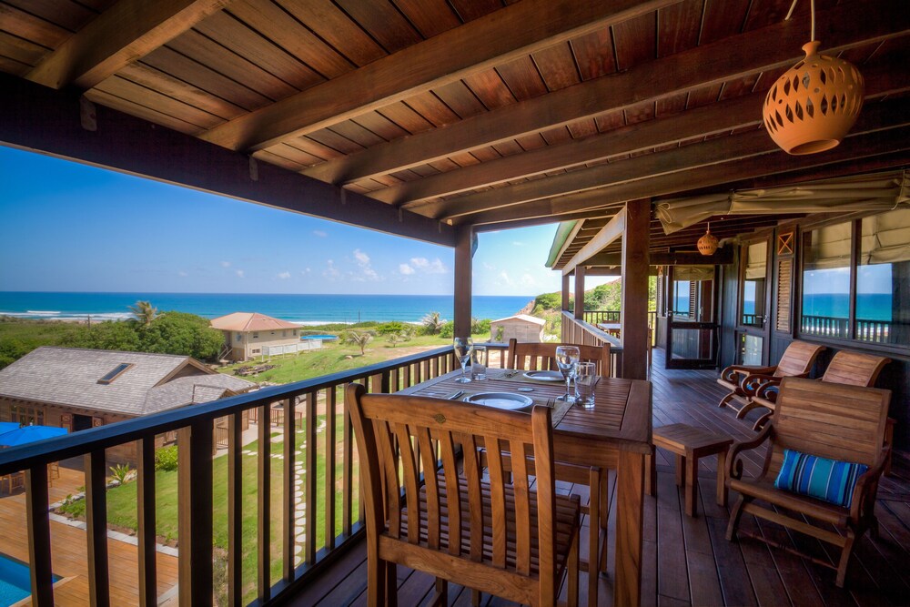 Studio - Balcony