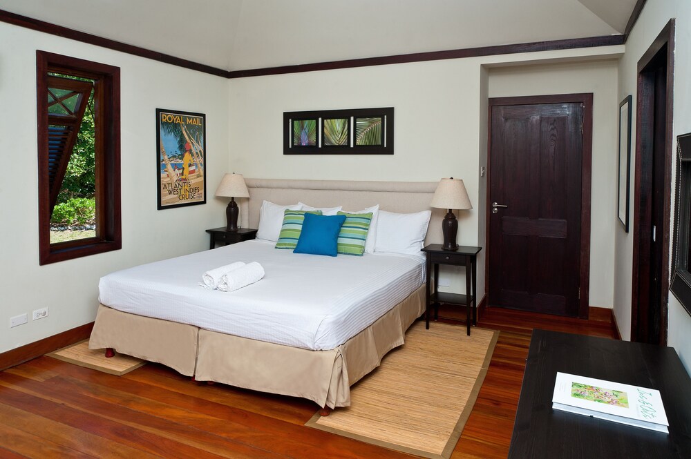 Suite, 1 Bedroom - Featured Image
