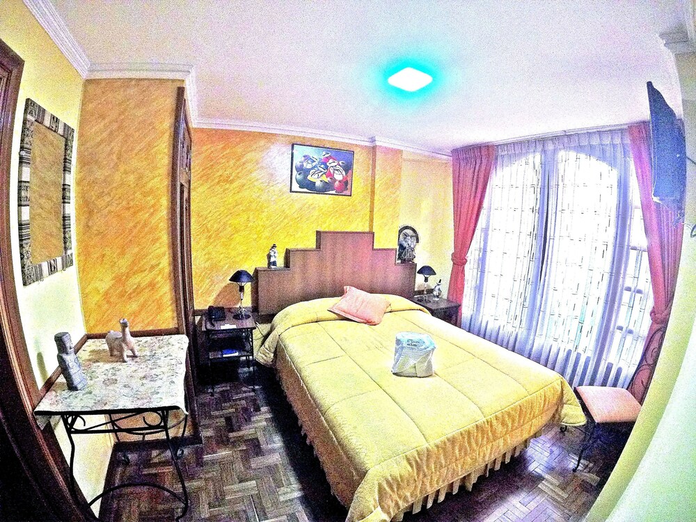 Guestroom