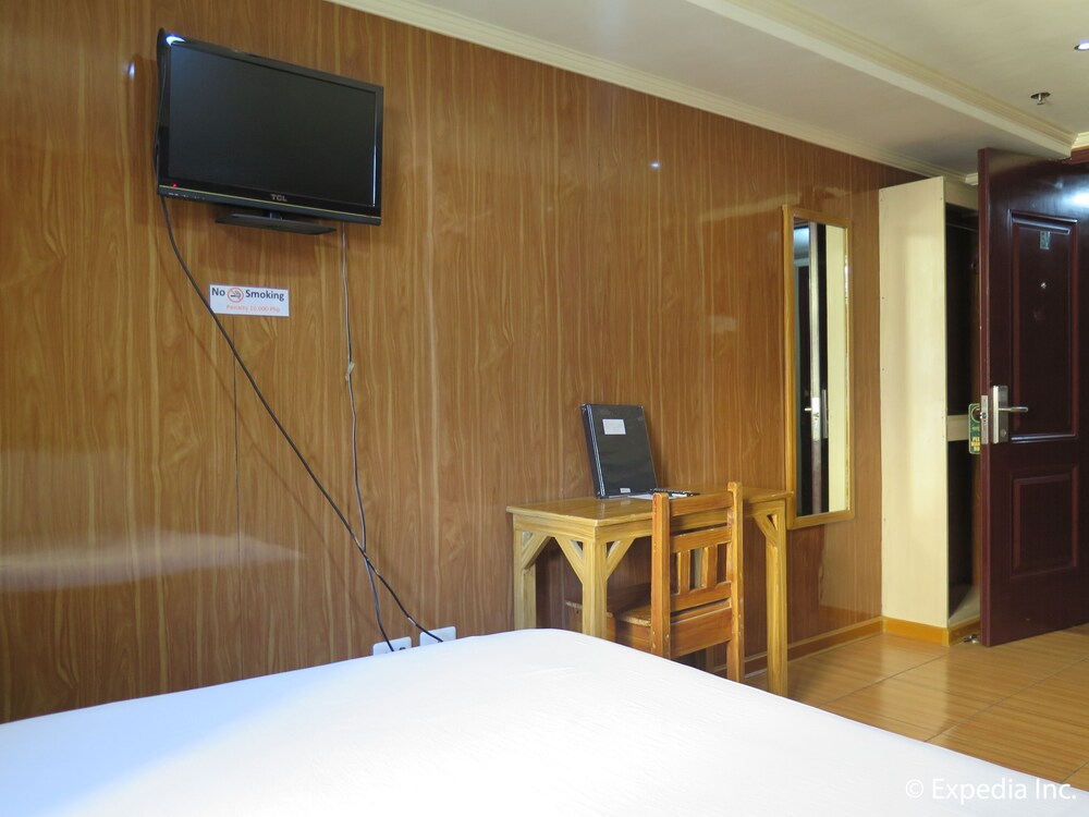 In-Room Amenity