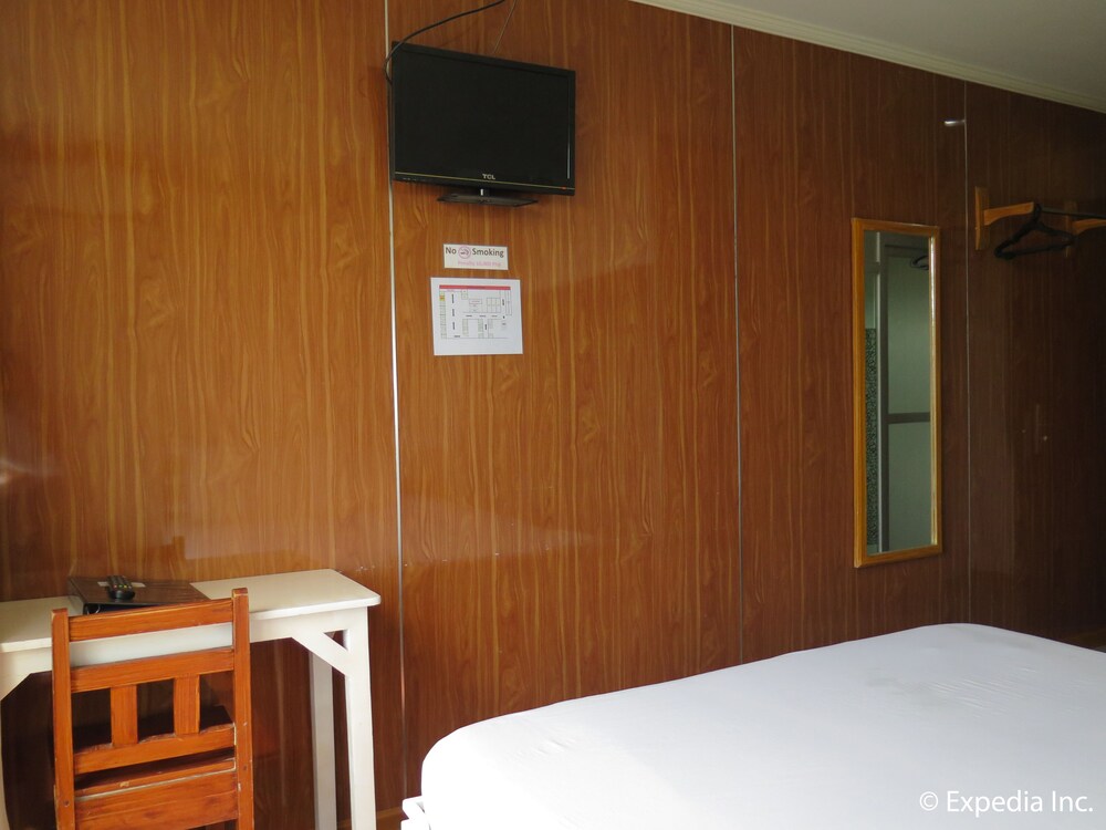 In-Room Amenity