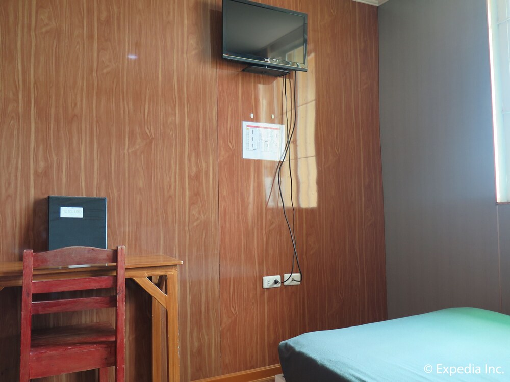 In-Room Amenity