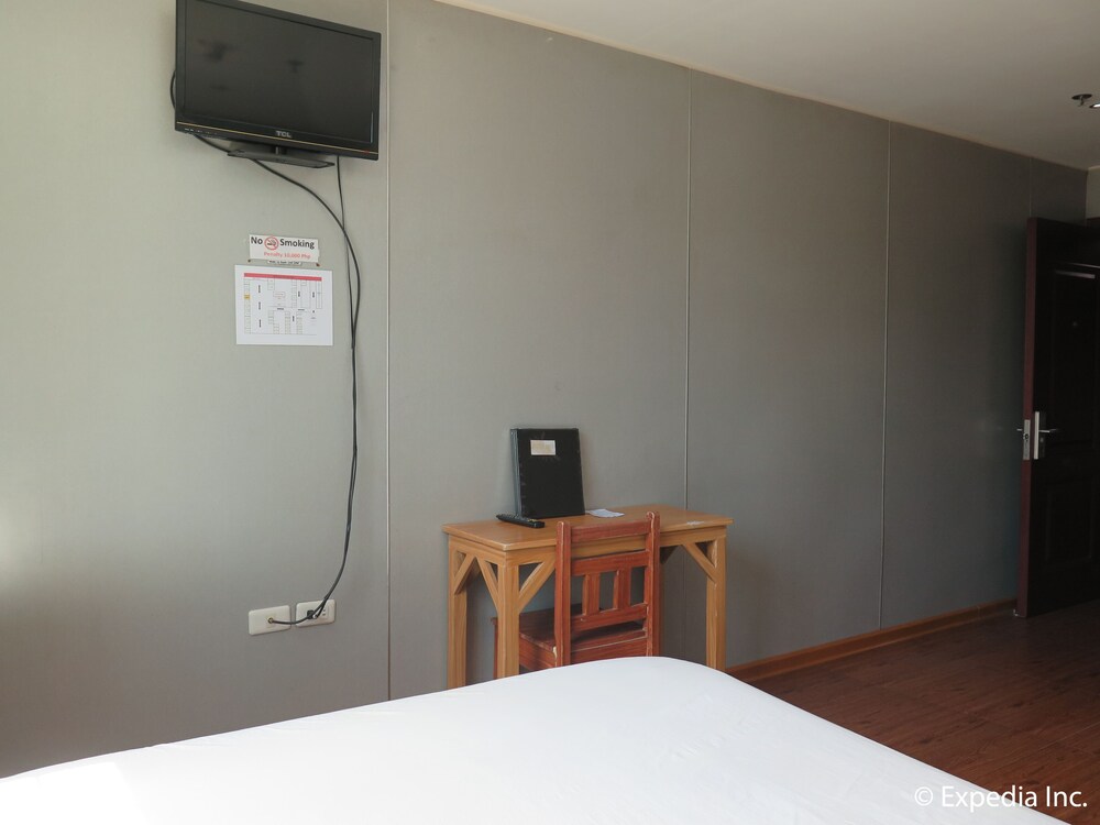 In-Room Amenity