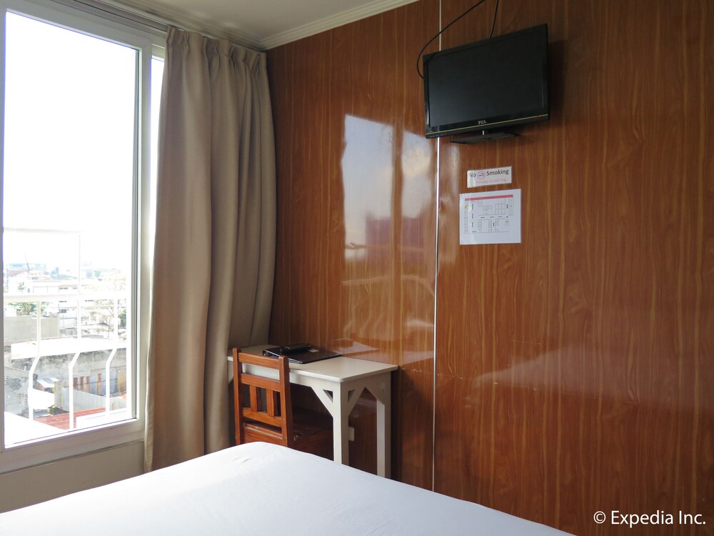 In-Room Amenity