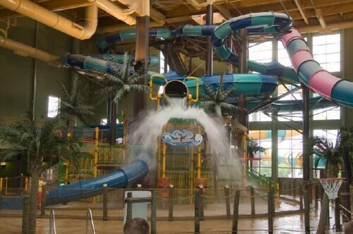 Water Park