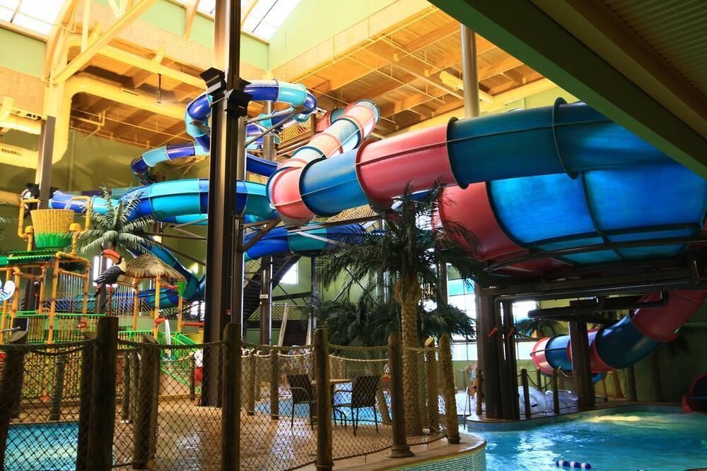 Water Park