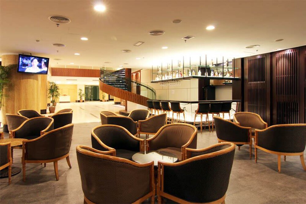 Hotel Bar