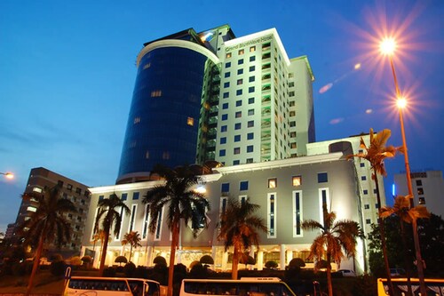 GBW Hotel