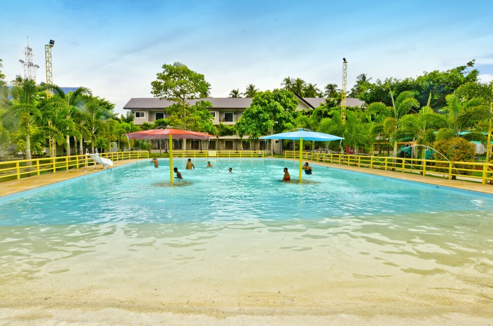Childrens Area