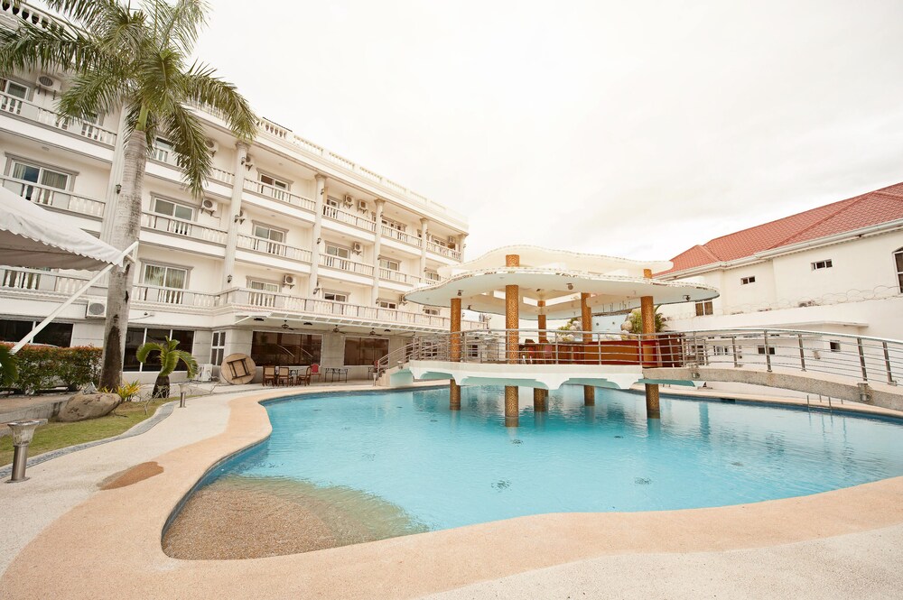 Hotel Front