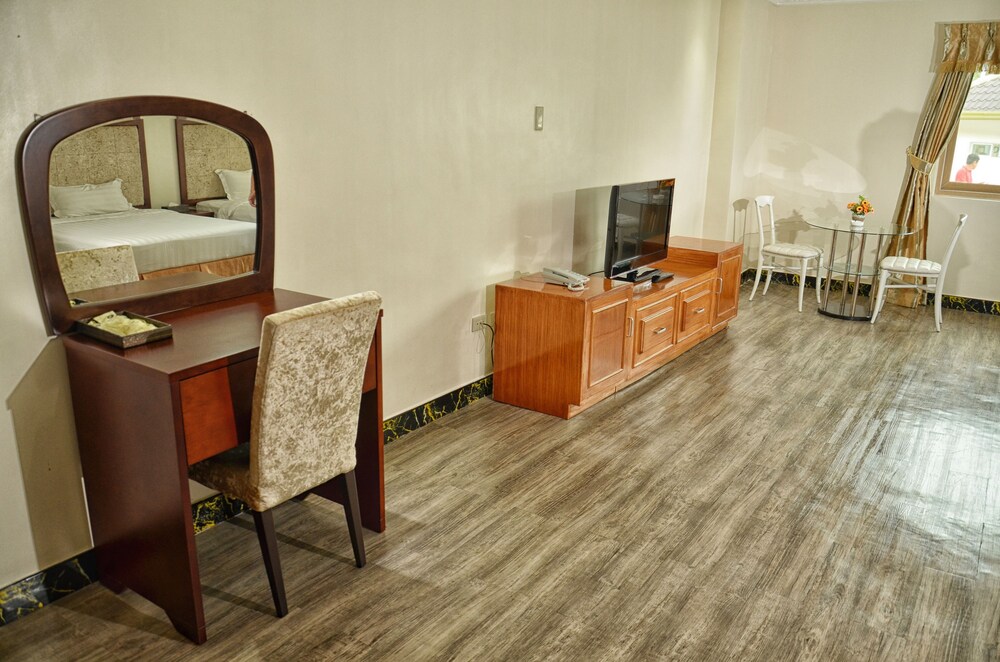 In-Room Amenity
