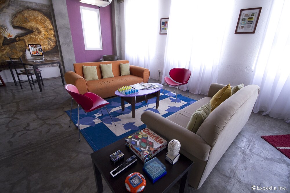 Hotel Interior
