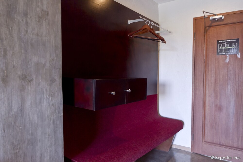 In-Room Amenity