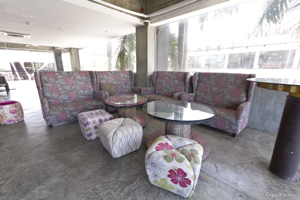 Hotel Interior