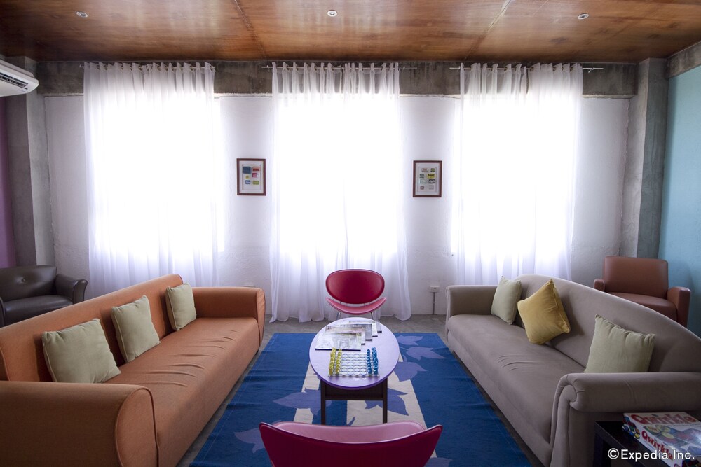 Hotel Interior