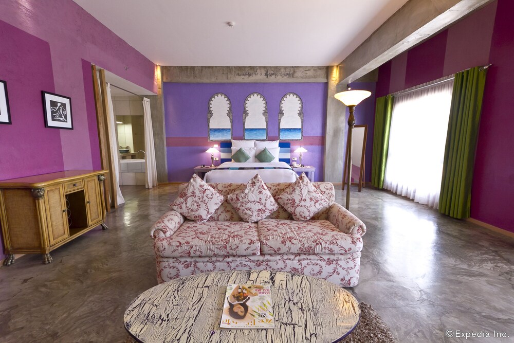 Guestroom