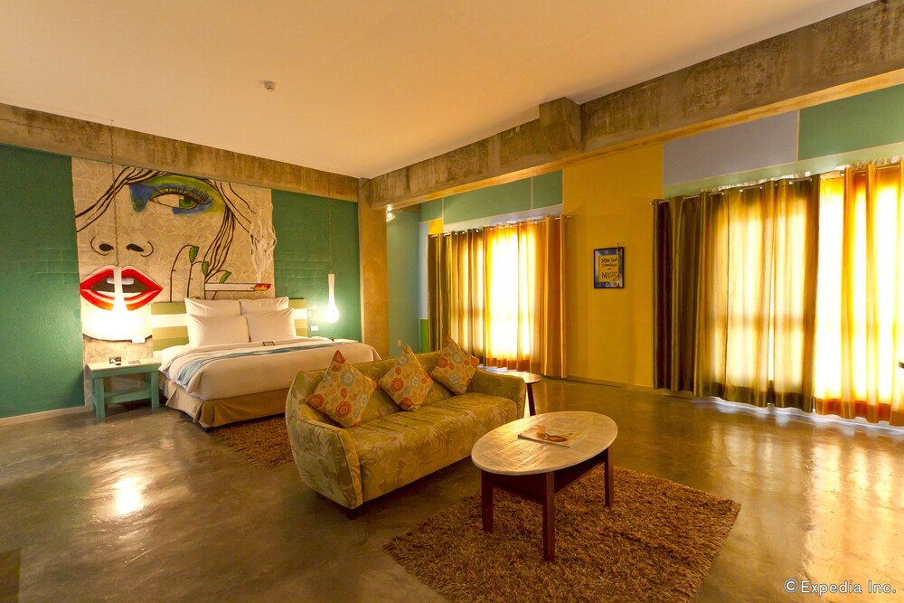 Guestroom