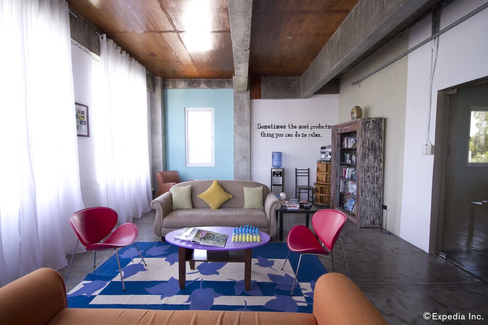 Hotel Interior