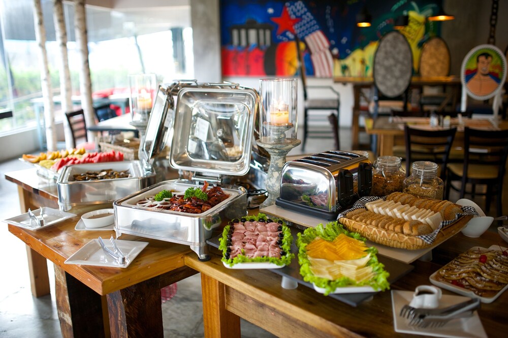 Buffet