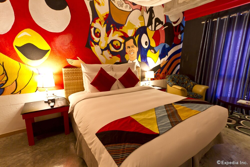 Guestroom