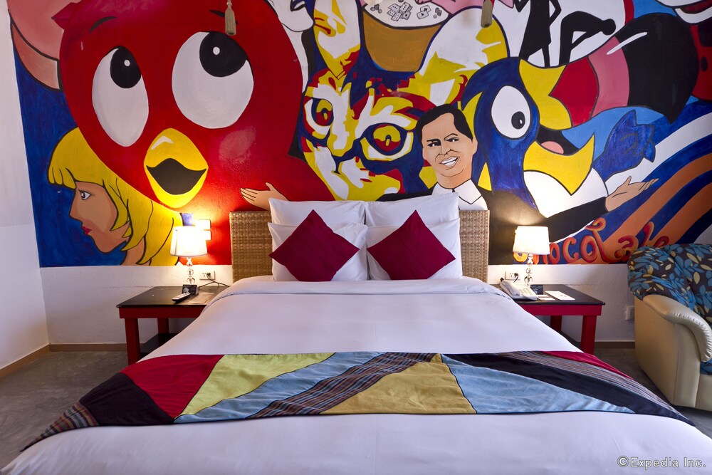 Guestroom