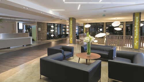 Hôtel & Spa Les bains de Cabourg by Thalazur