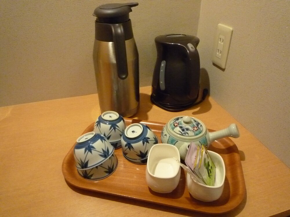In-Room Amenity