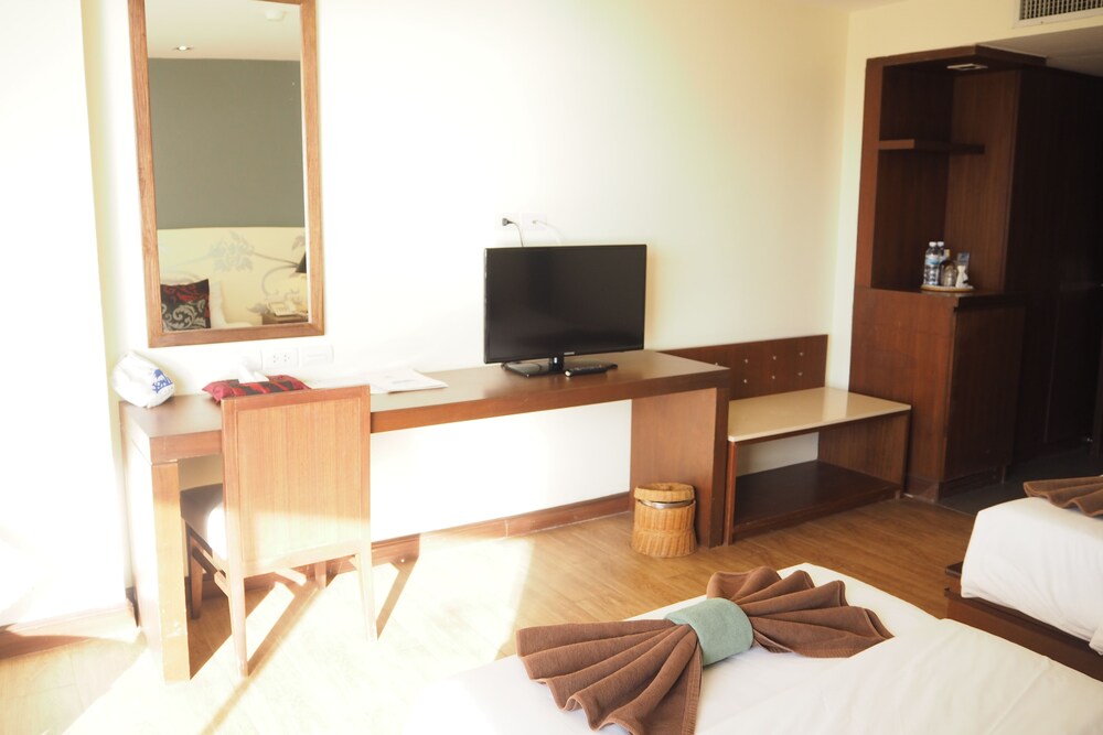 Guestroom