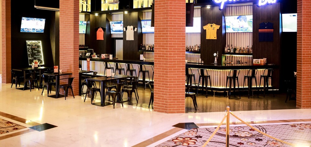 Sportbar
