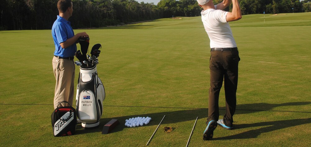 Golf