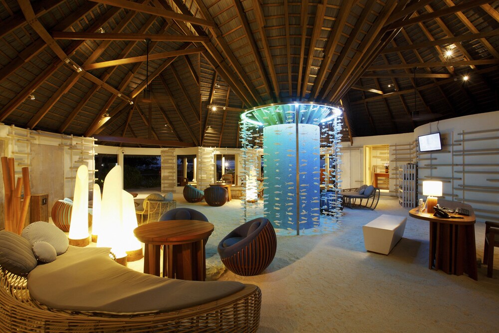 Hotel Interior