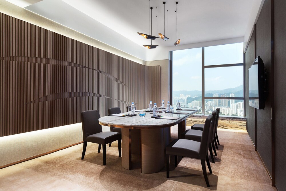 สถานที่จัดงานประชุม