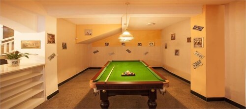 Sports Facility
