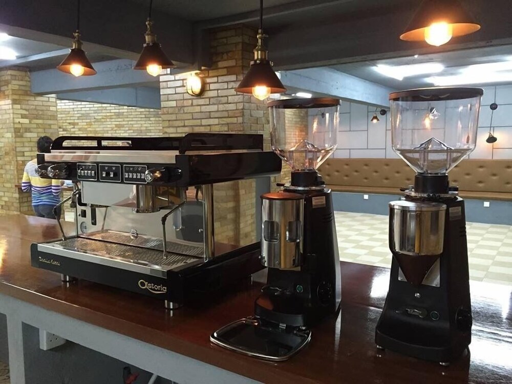 Cafe