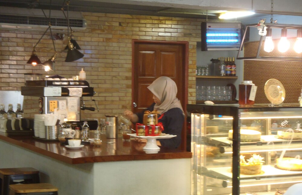 Cafe