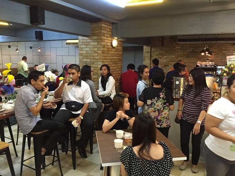 Cafe